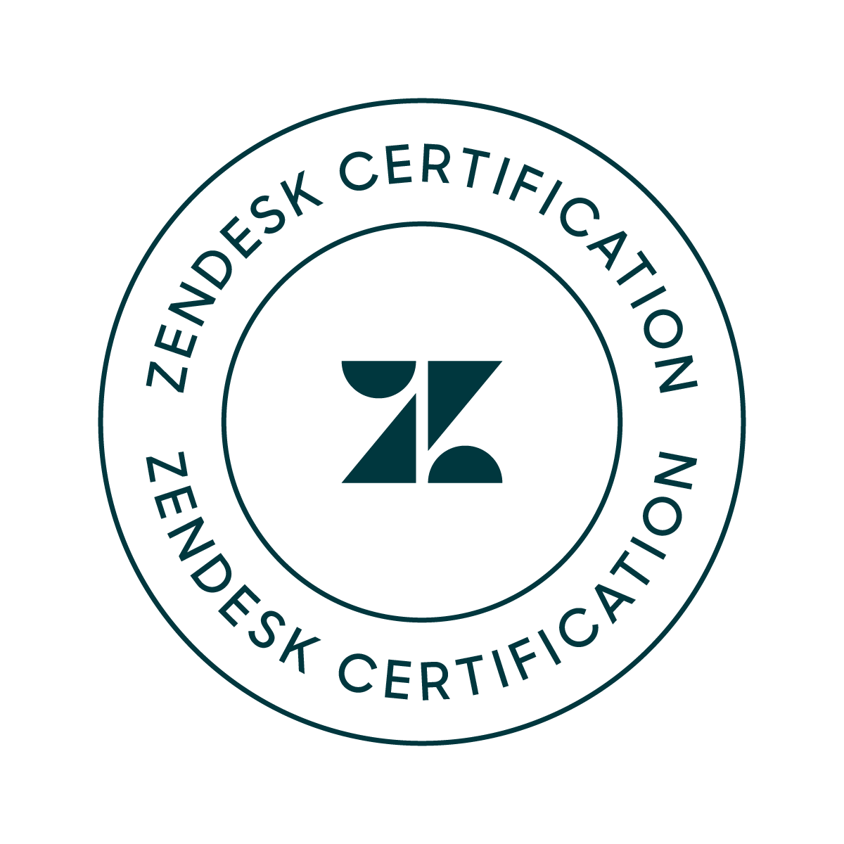 Zendesk Training
